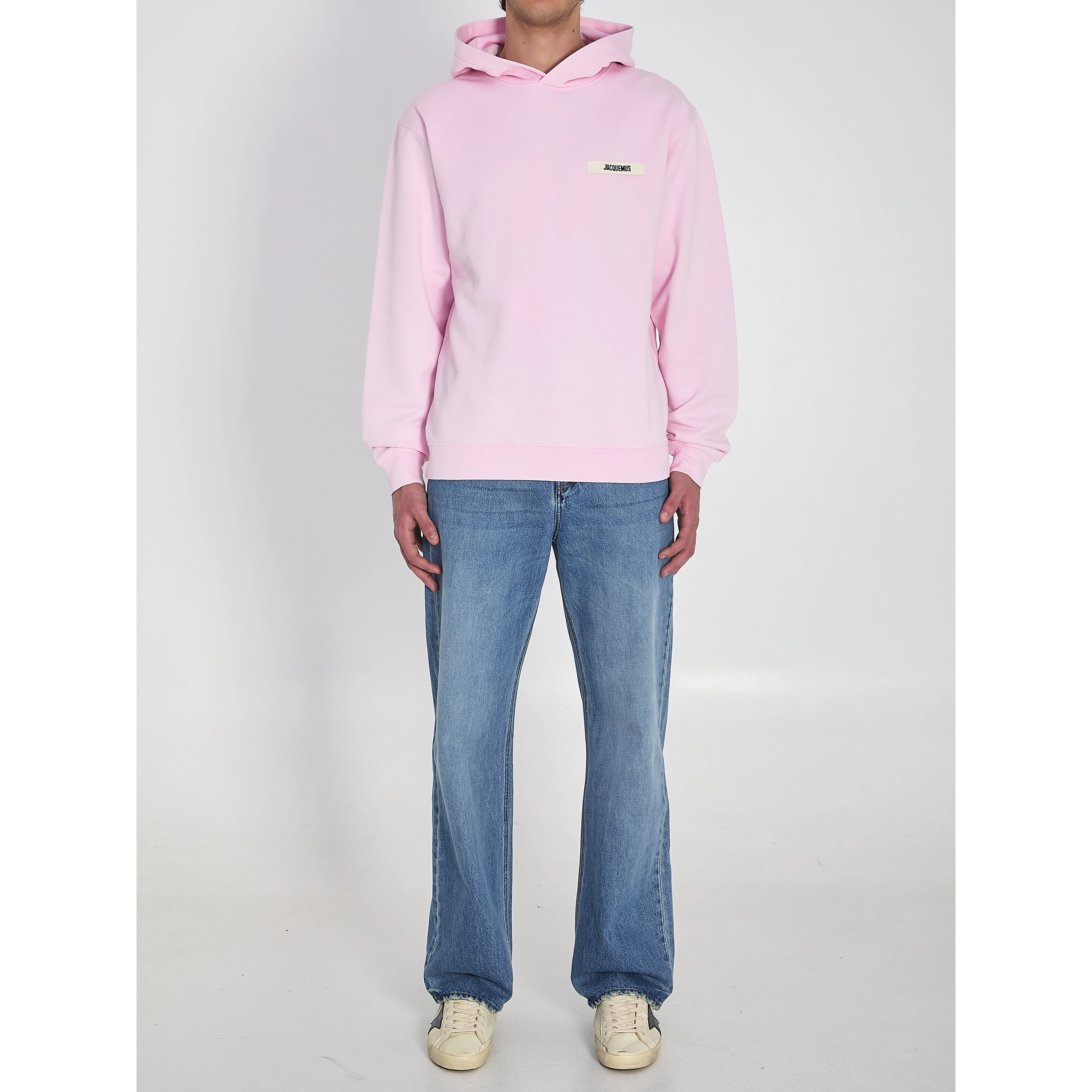 Gros Grain hoodie
