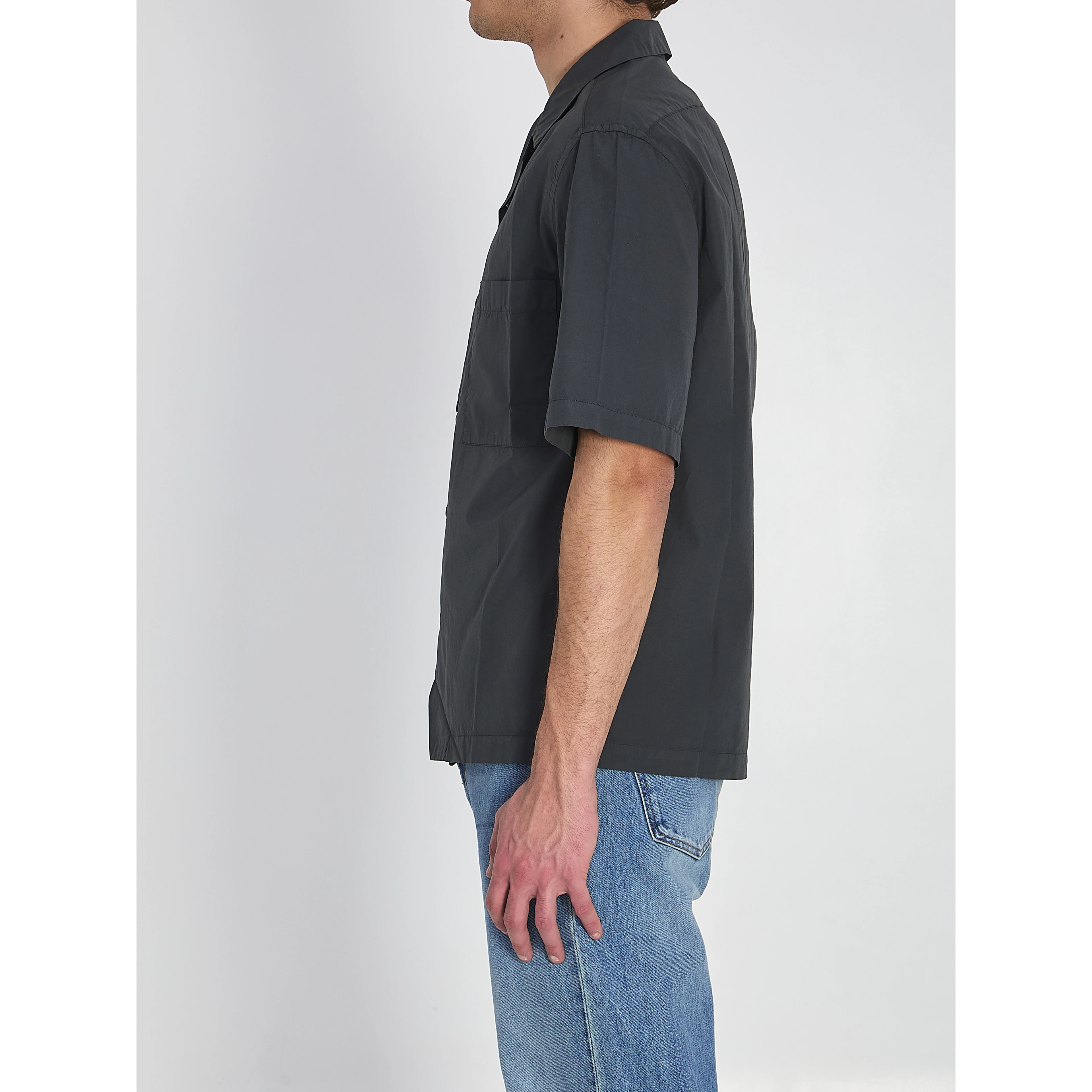 Solana Bagio shirt