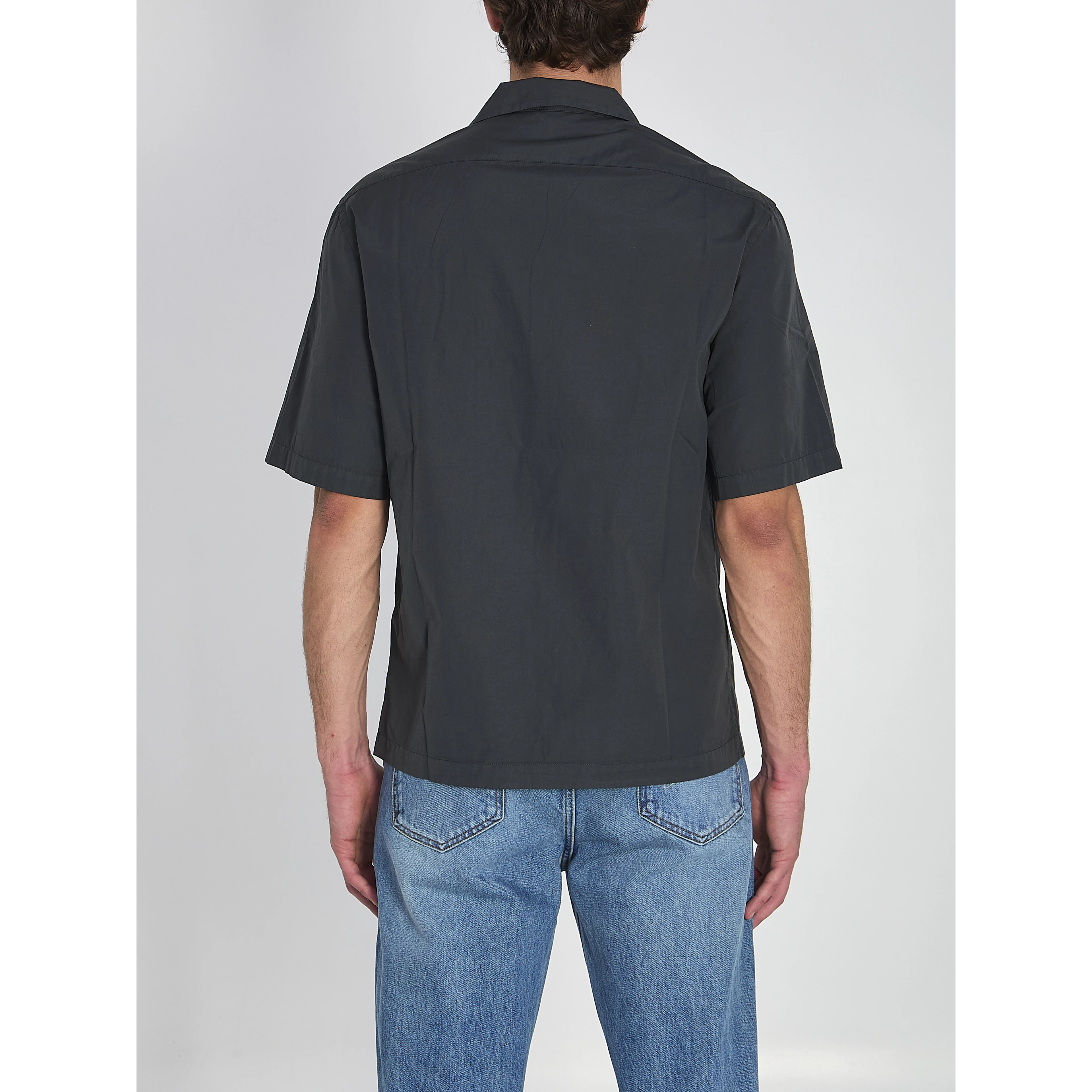 Solana Bagio shirt