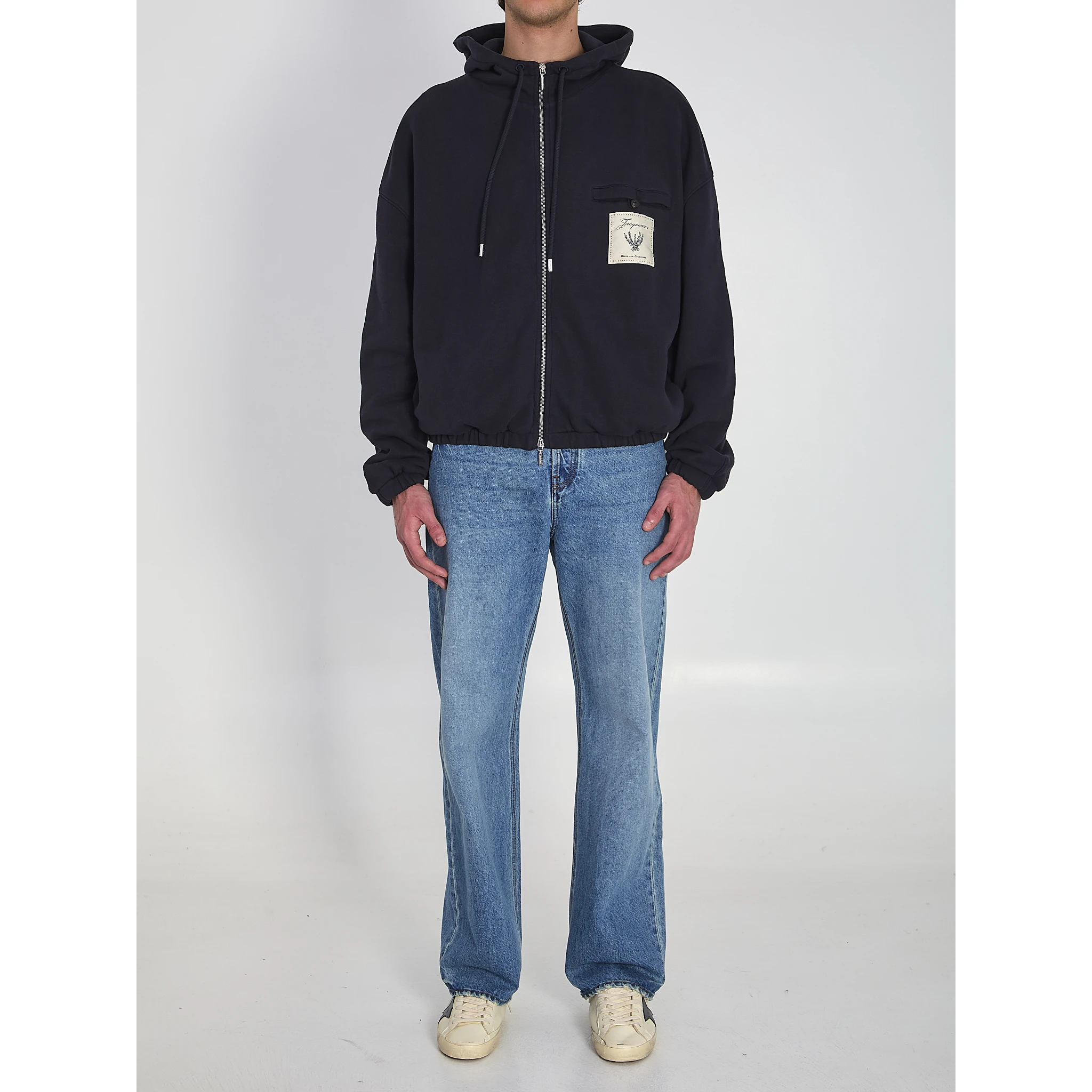 بطولة السترات ذات القلنسوة