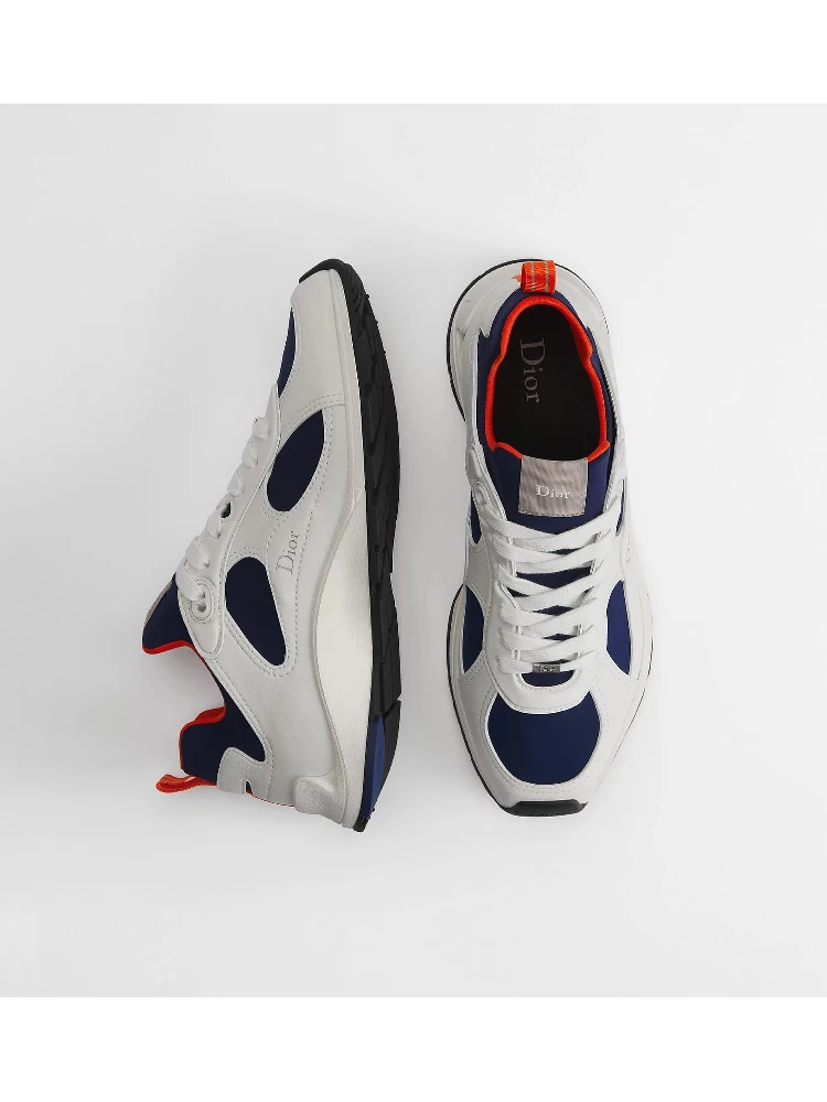 "Dior Mile" sneakers alternative