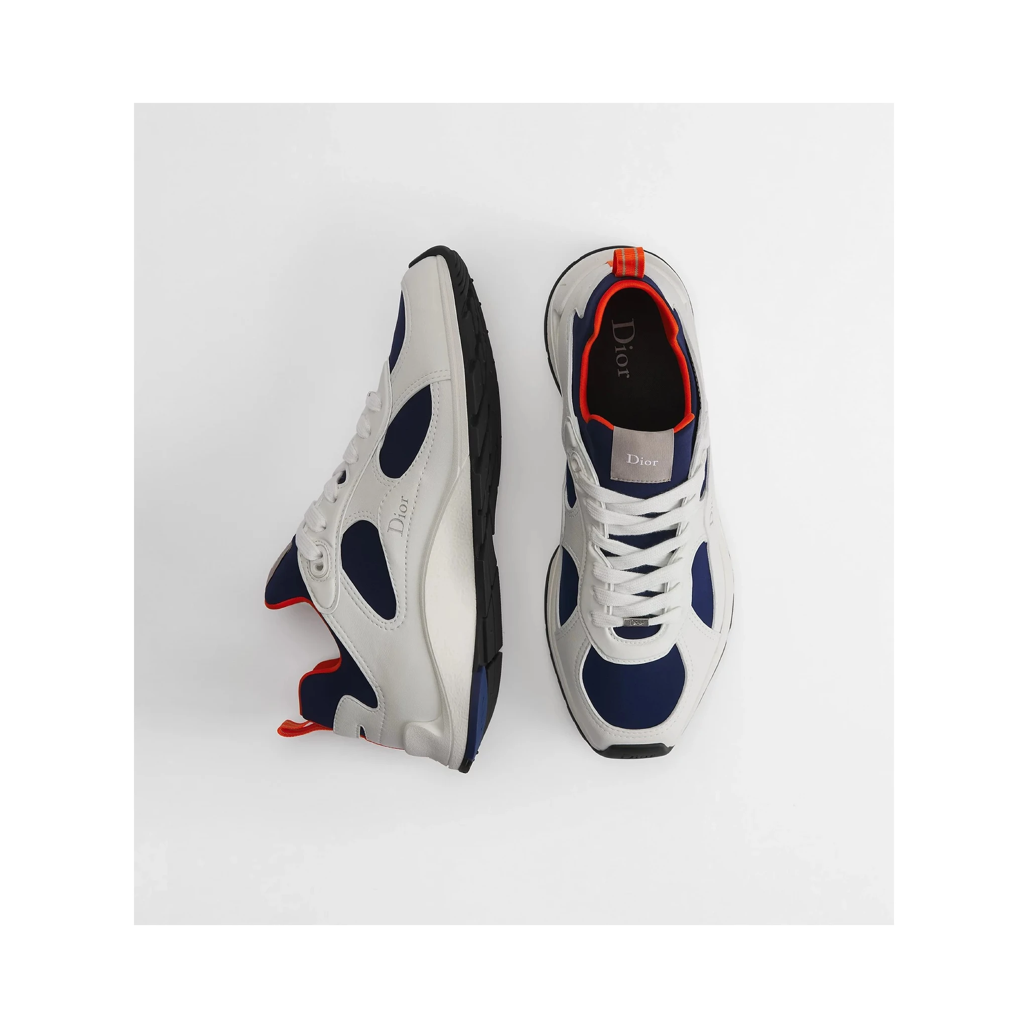 "Dior Mile" sneakers