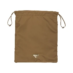 حقيبة "برادا ويش" مصنوعة من النايلون المعاد تدويره