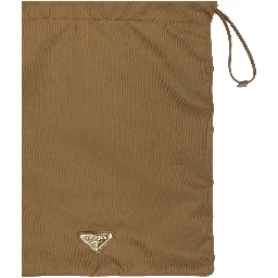 حقيبة "برادا ويش" مصنوعة من النايلون المعاد تدويره