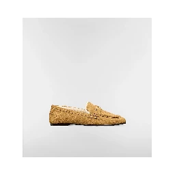 "Dior Boy DiorAlps" loafers