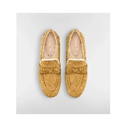 "Dior Boy DiorAlps" loafers
