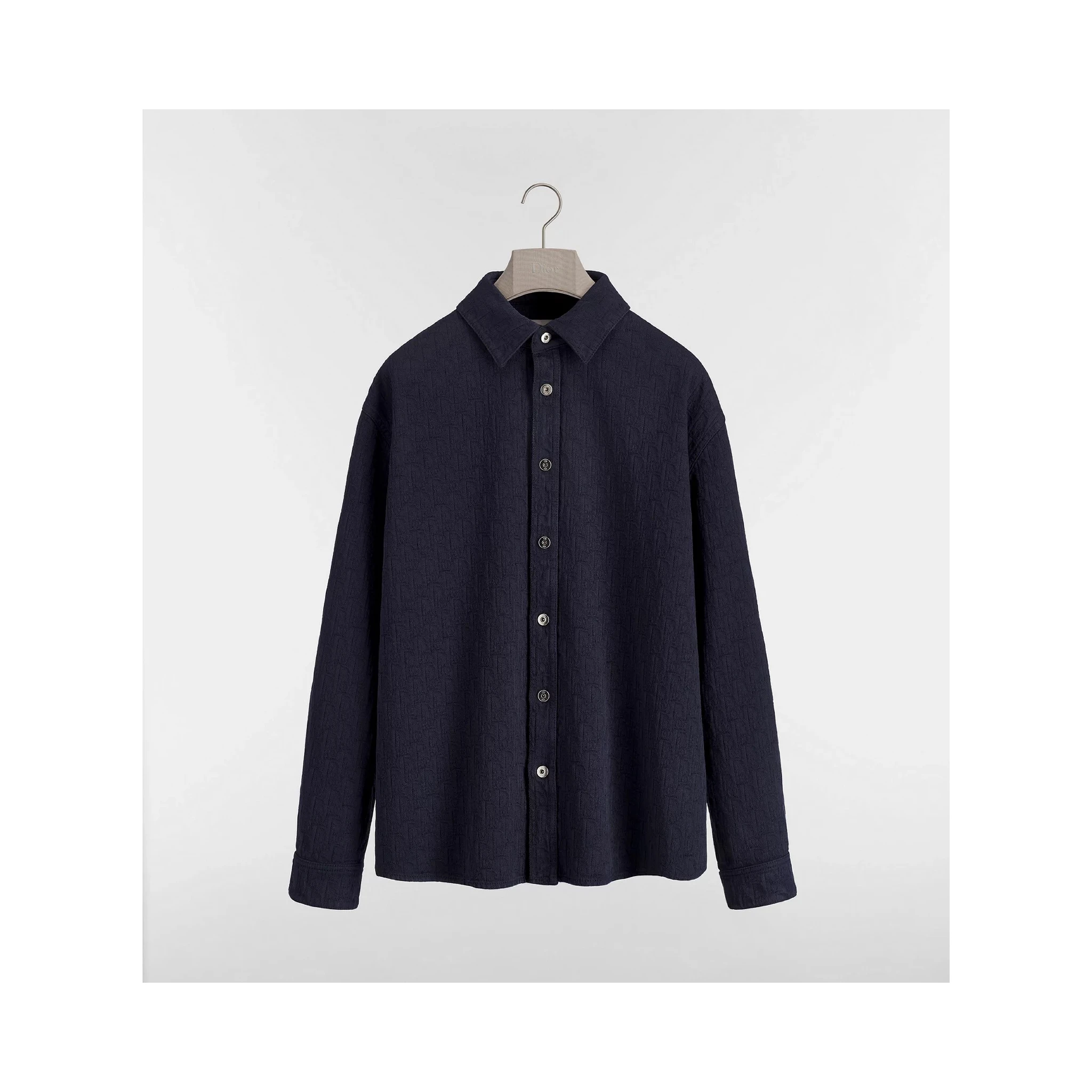 "Dior Oblique" shirt