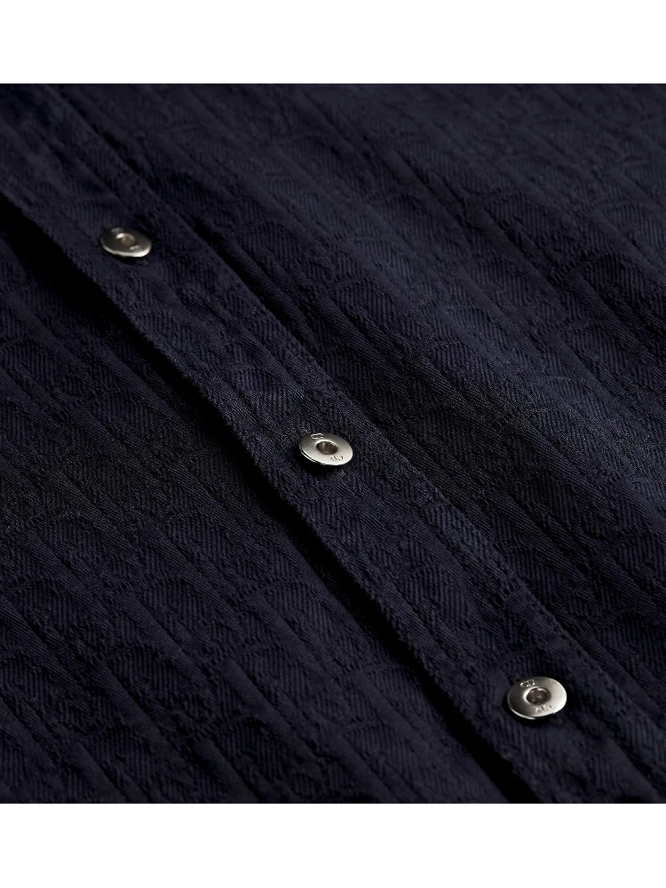 "Dior Oblique" shirt alternative