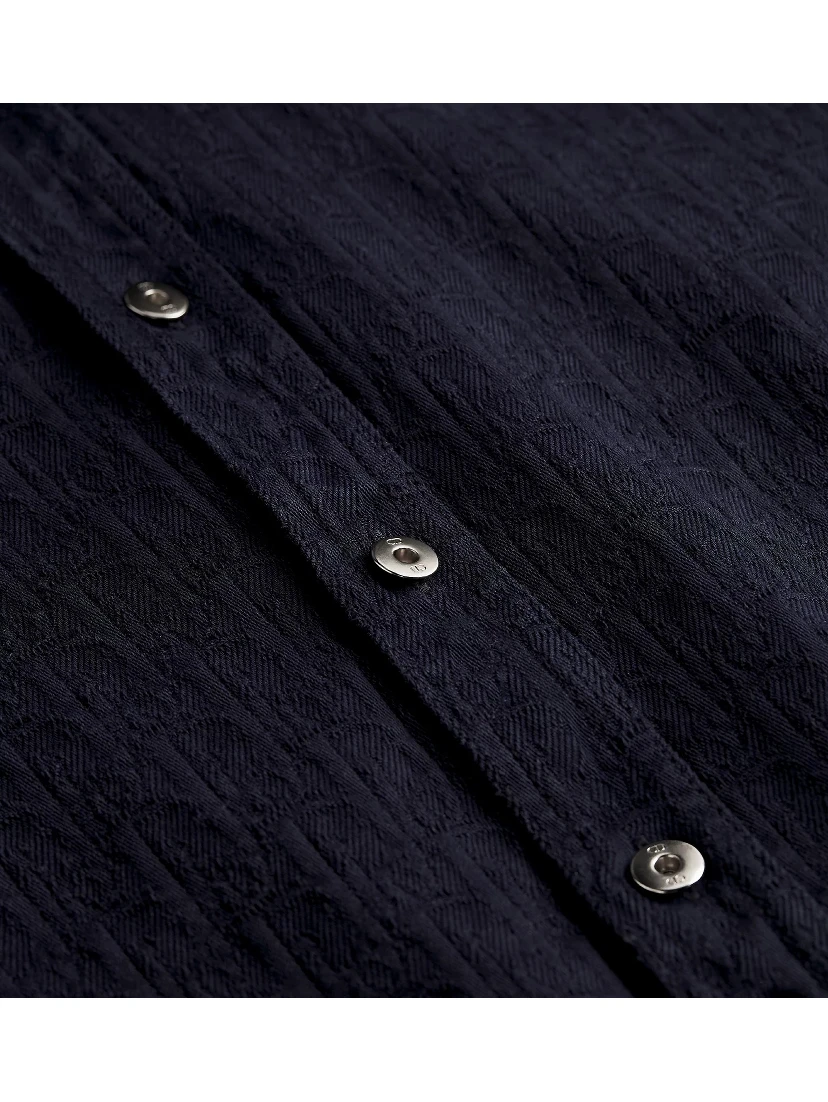 "Dior Oblique" shirt