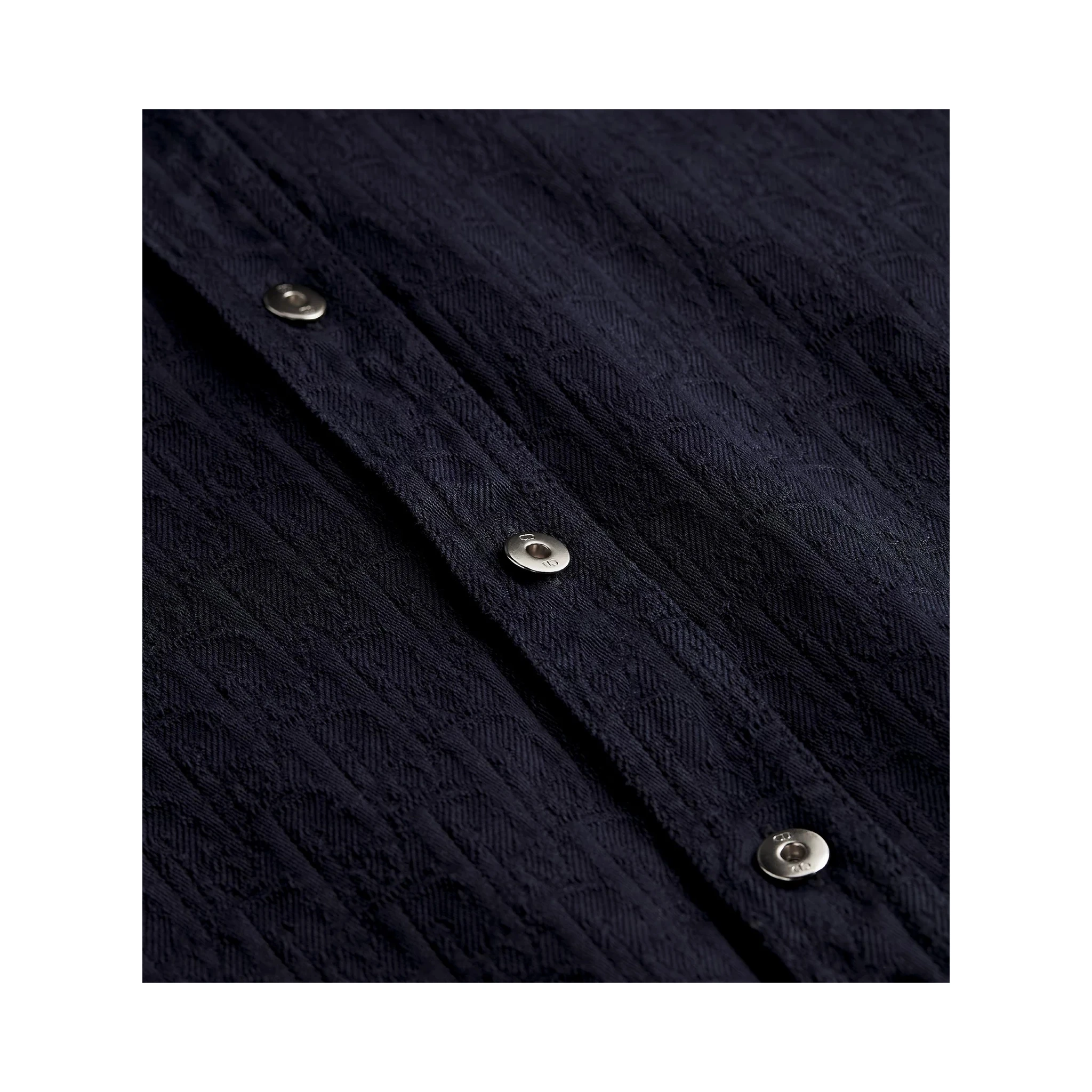 "Dior Oblique" shirt