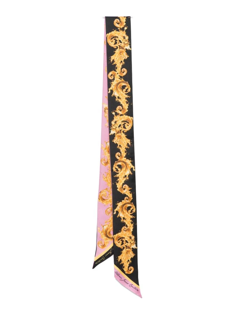VERSACE JEANS COUTURE Scarfs