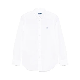 Polo Ralph Lauren Shirts White
