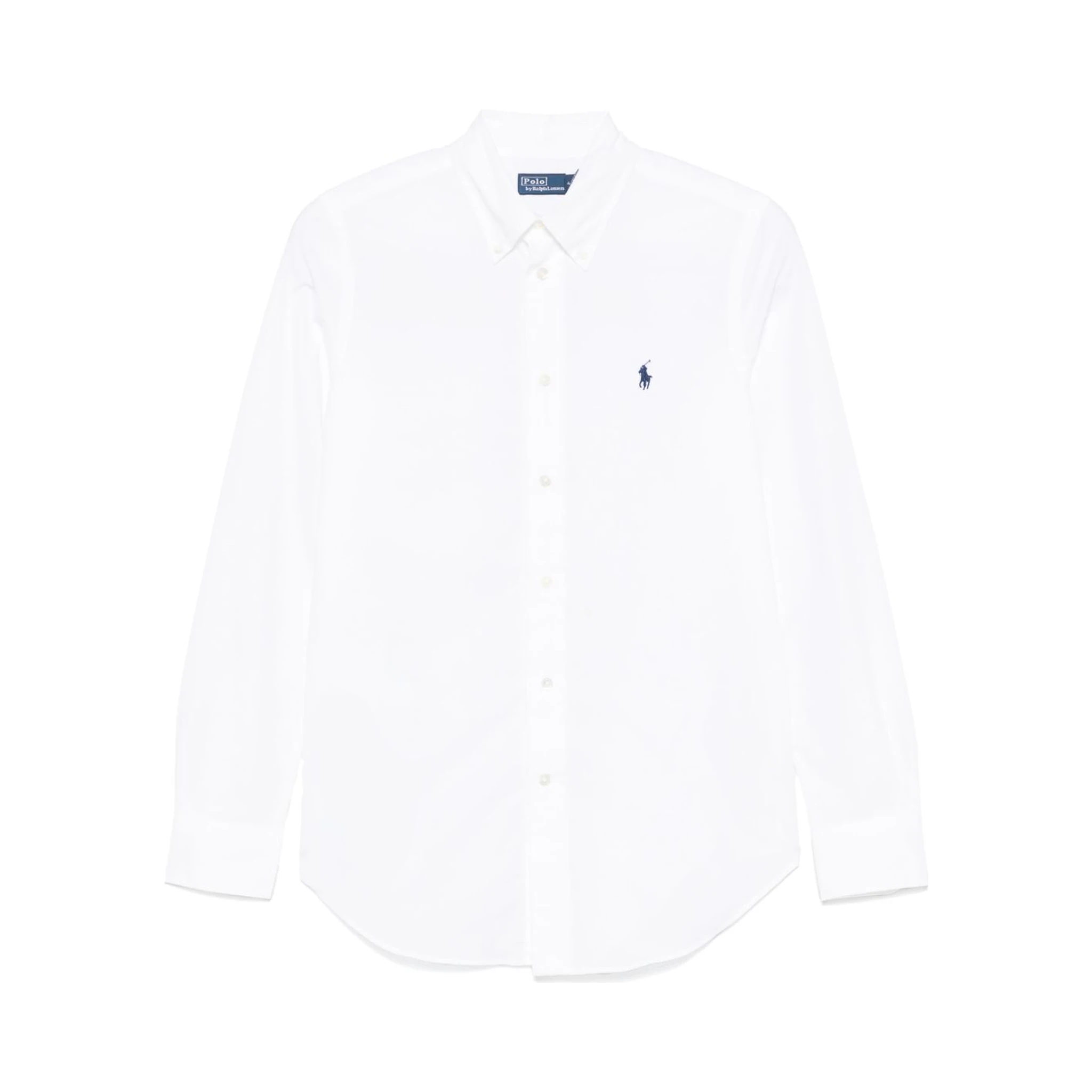 Polo Ralph Lauren Shirts White