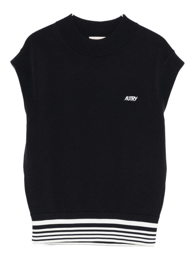 كنزات أوتري زرقاء