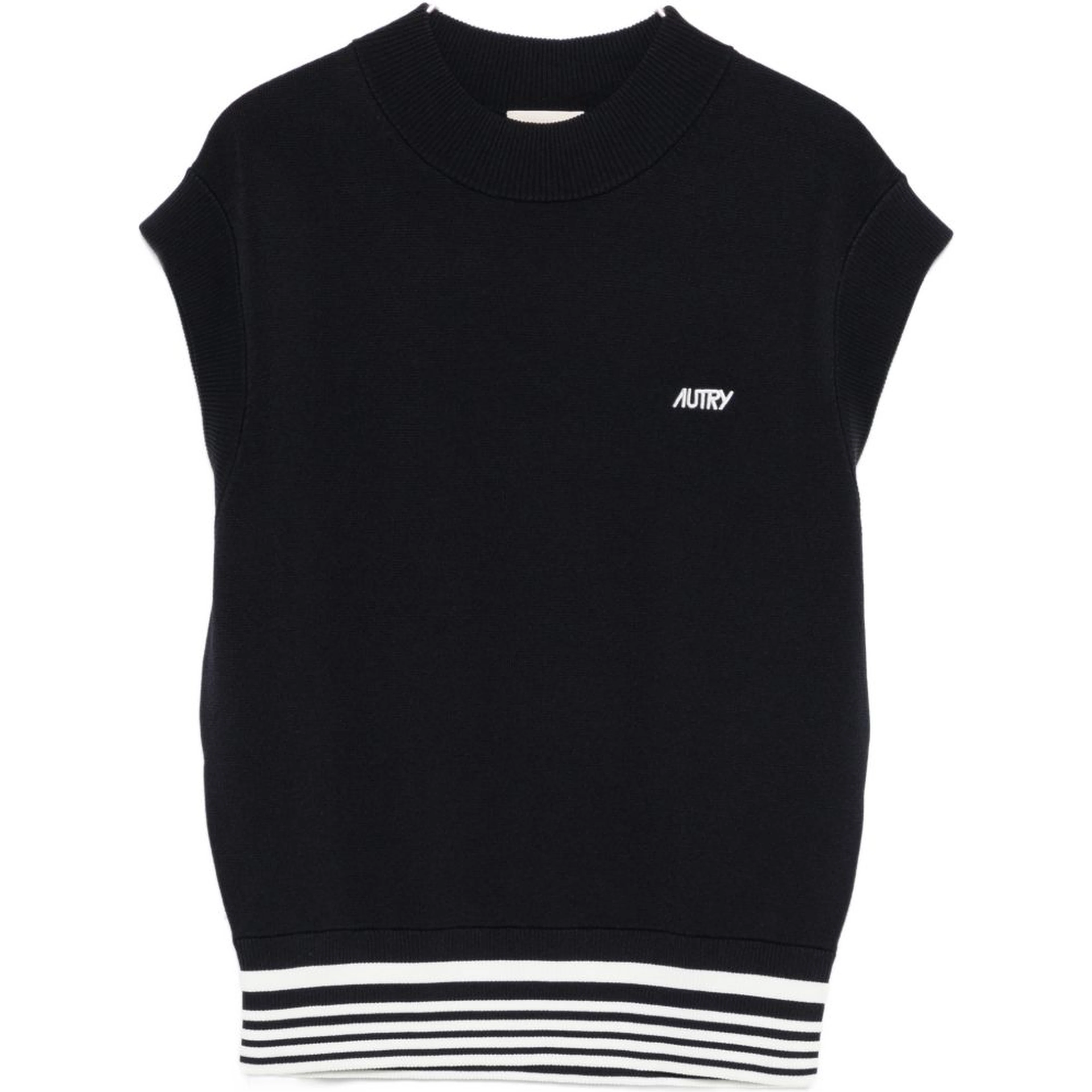 AUTRY Sweaters Blue
