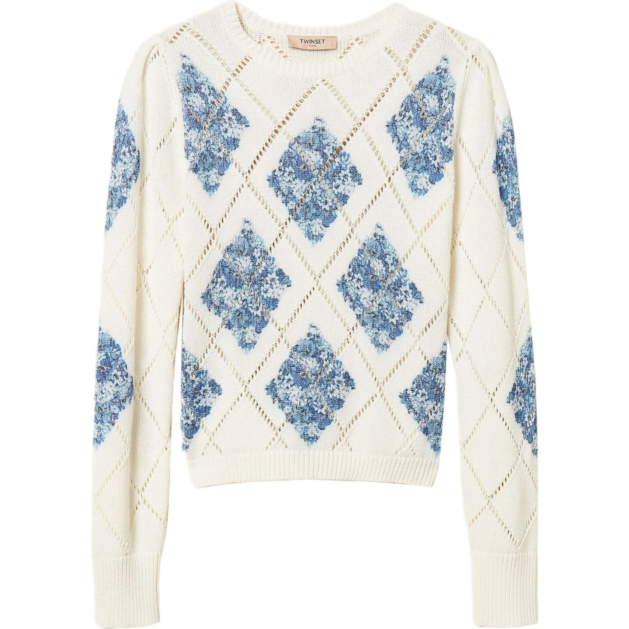 طقم كنزات متطابقة