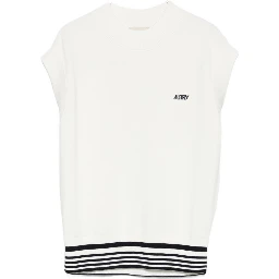 كنزات أوتري بيضاء