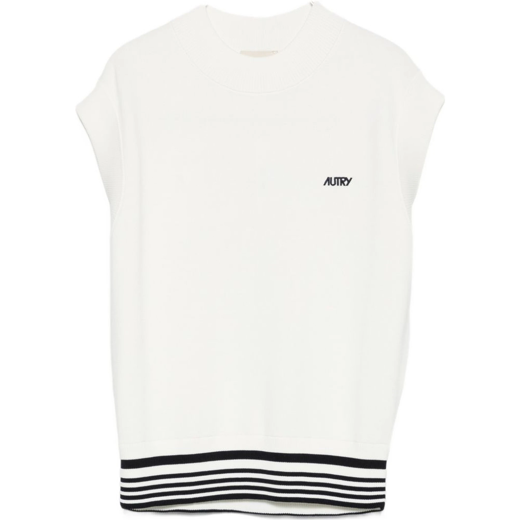 كنزات أوتري بيضاء