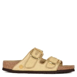Birkenstock Sandals Natural