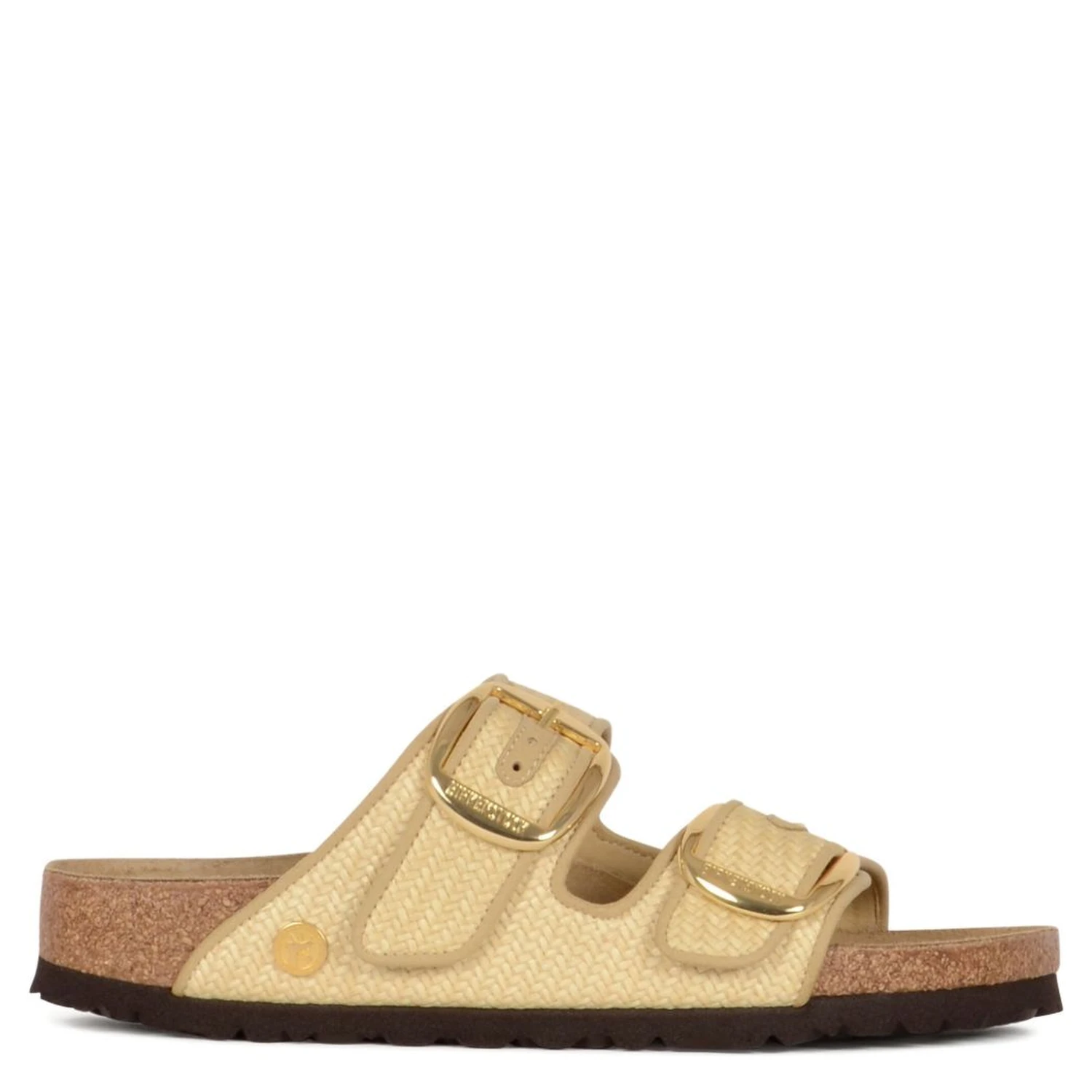 Birkenstock Sandals Natural