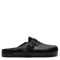 صندل بيركنستوك أسود