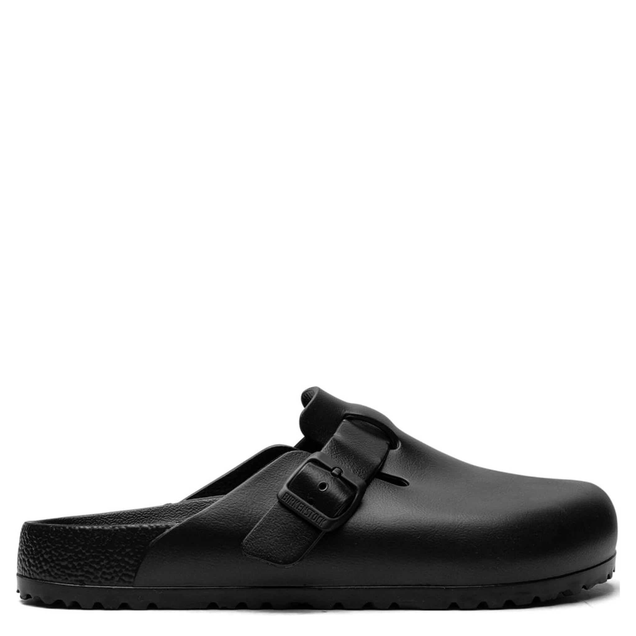 صندل بيركنستوك أسود