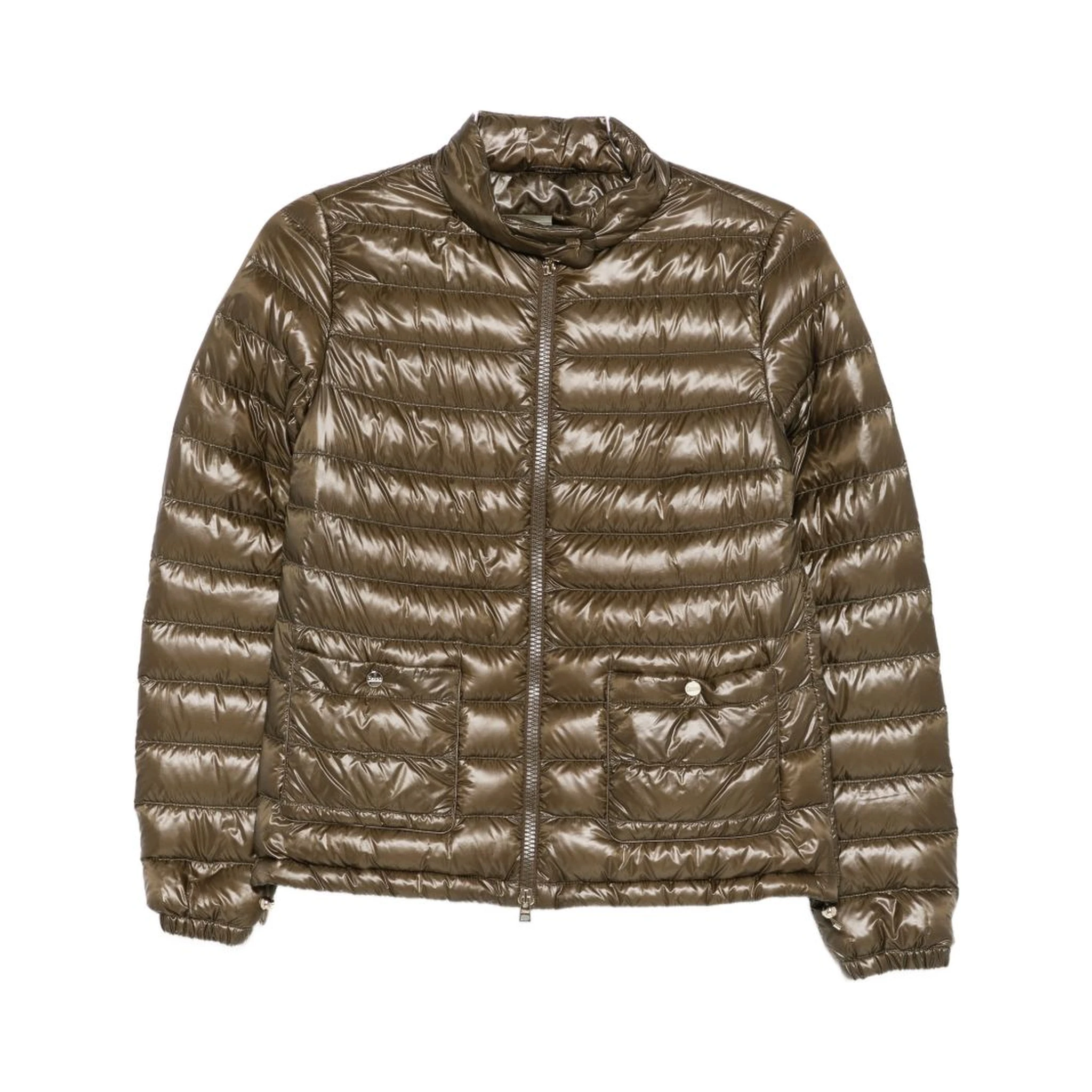 معاطف هيرنو