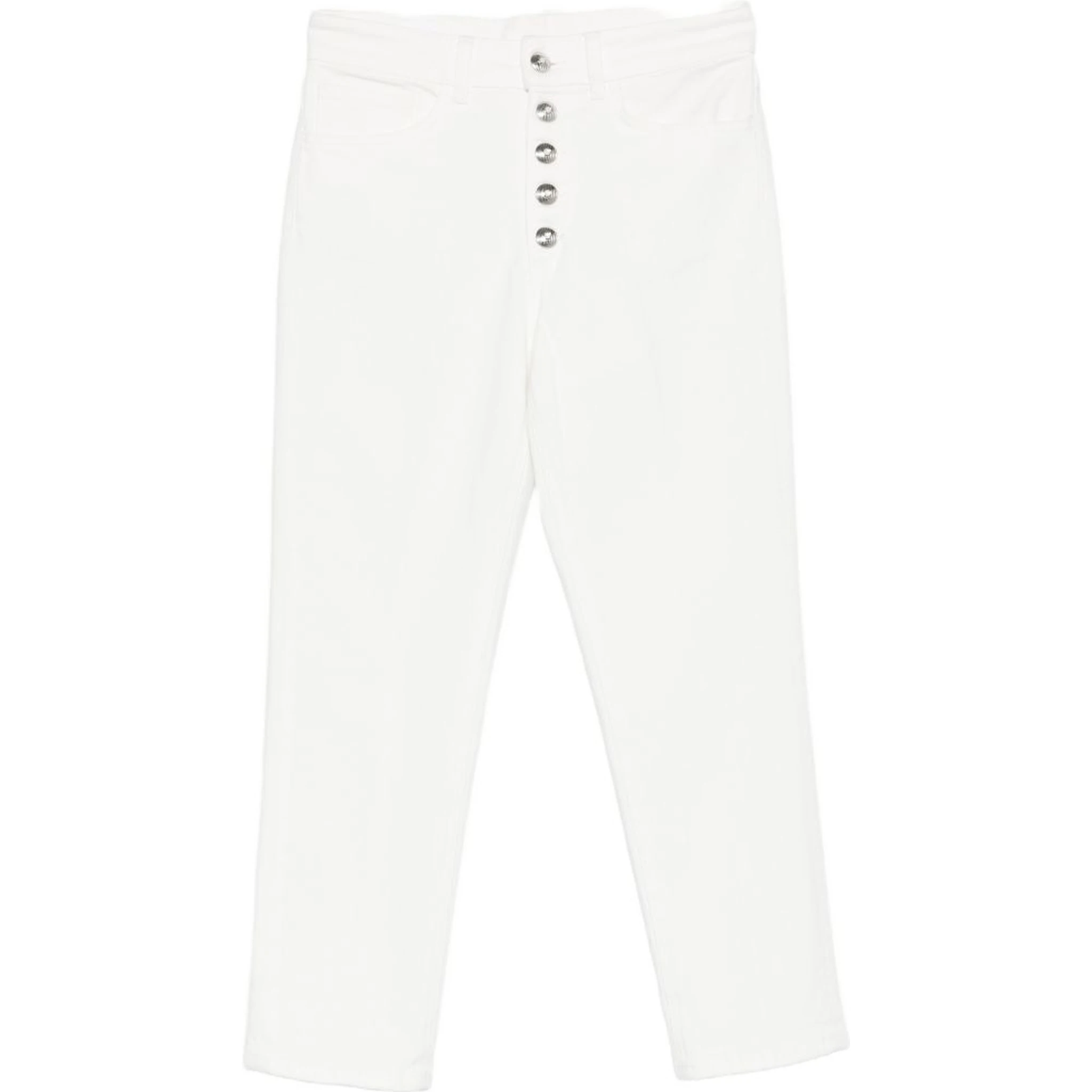 Dondup Jeans White