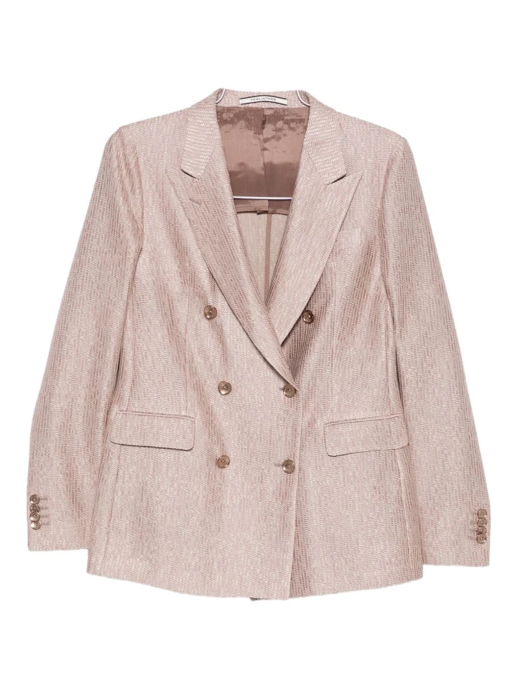 Tagliatore Jackets Pink