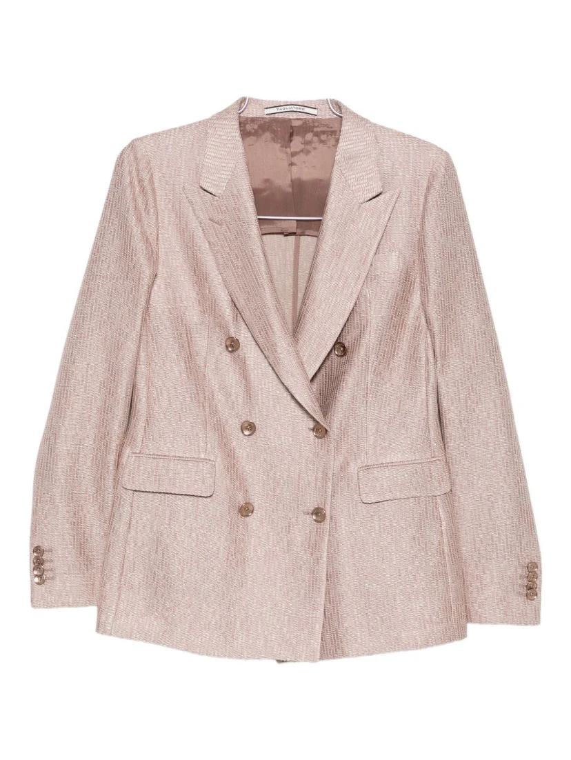 Tagliatore Jackets Pink