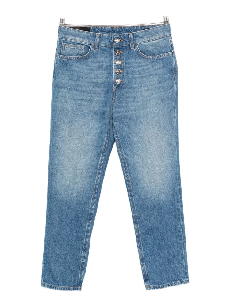 Dondup Jeans Blue
