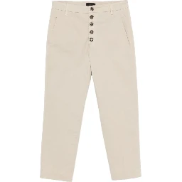 Dondup Jeans Beige