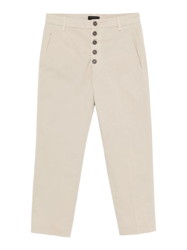 Dondup Jeans Beige