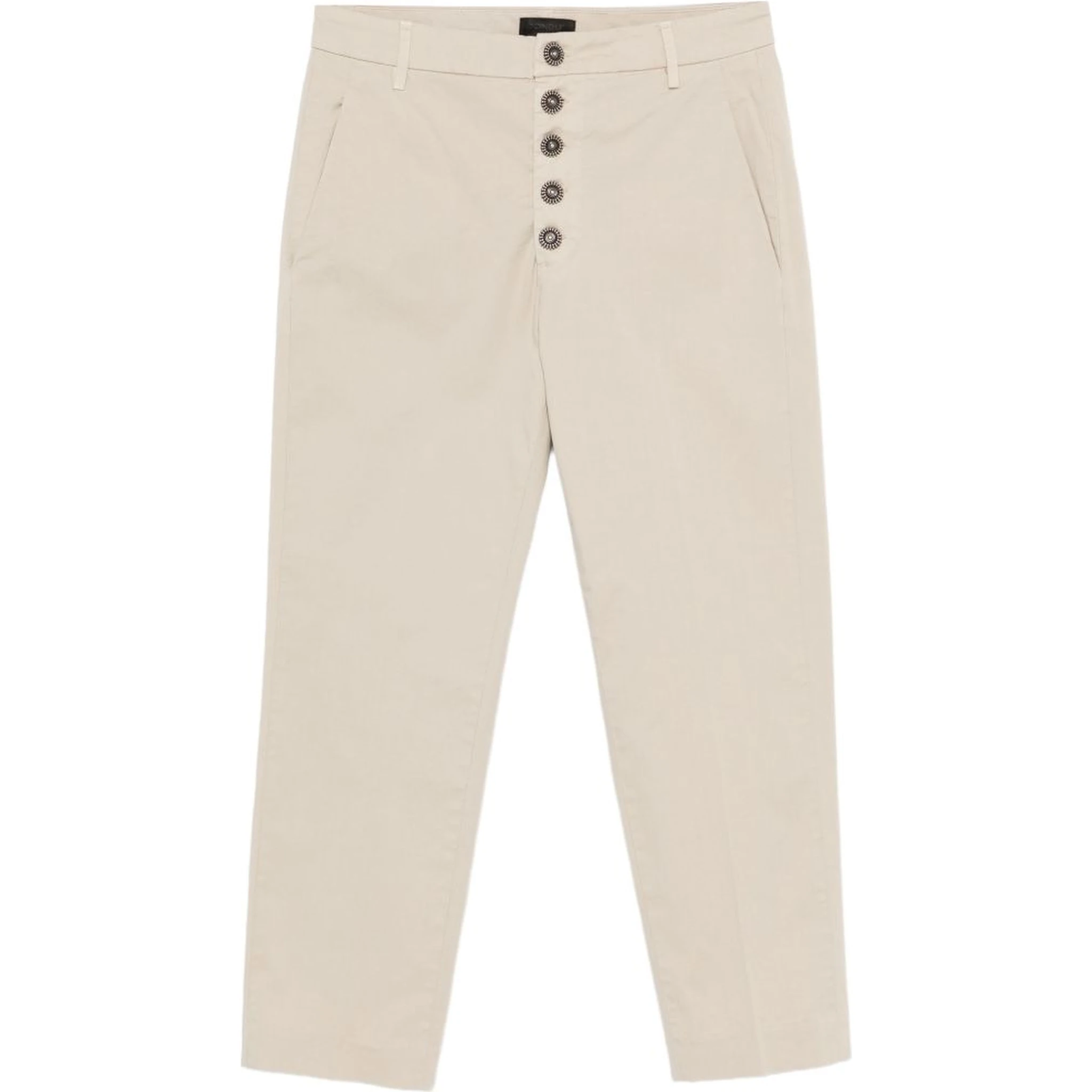Dondup Jeans Beige