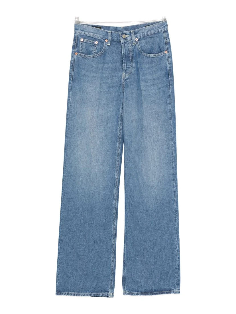 Dondup Jeans Blue
