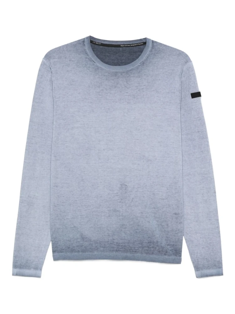 RRD ROBERTO RICCI DESIGNS Sweaters Blue