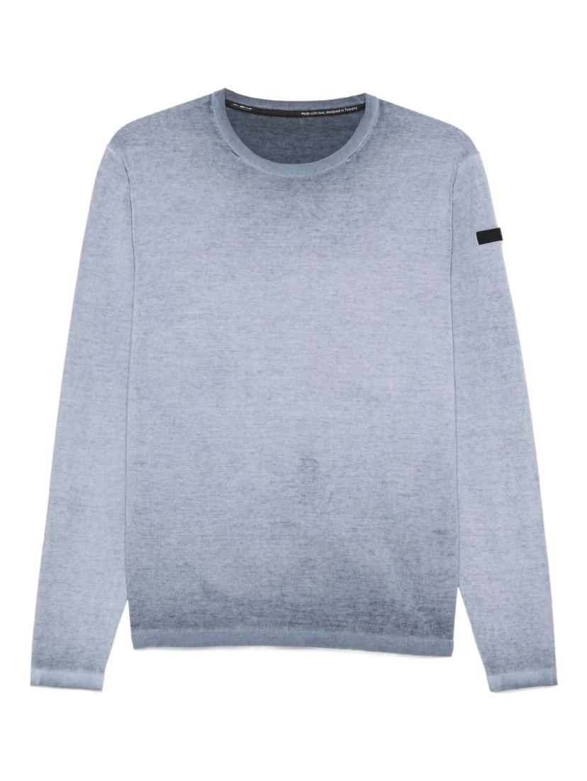 RRD ROBERTO RICCI DESIGNS Sweaters Blue