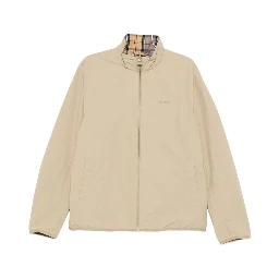Barbour Jackets Grey
