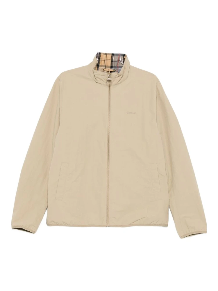 Barbour Jackets Grey