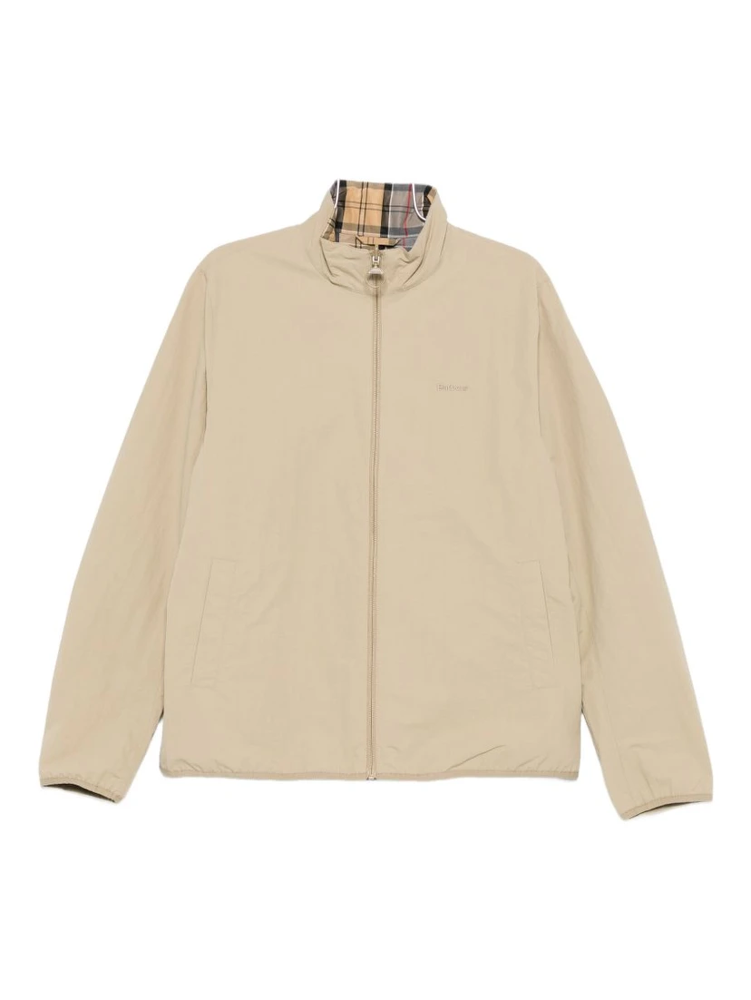 Barbour Jackets Grey