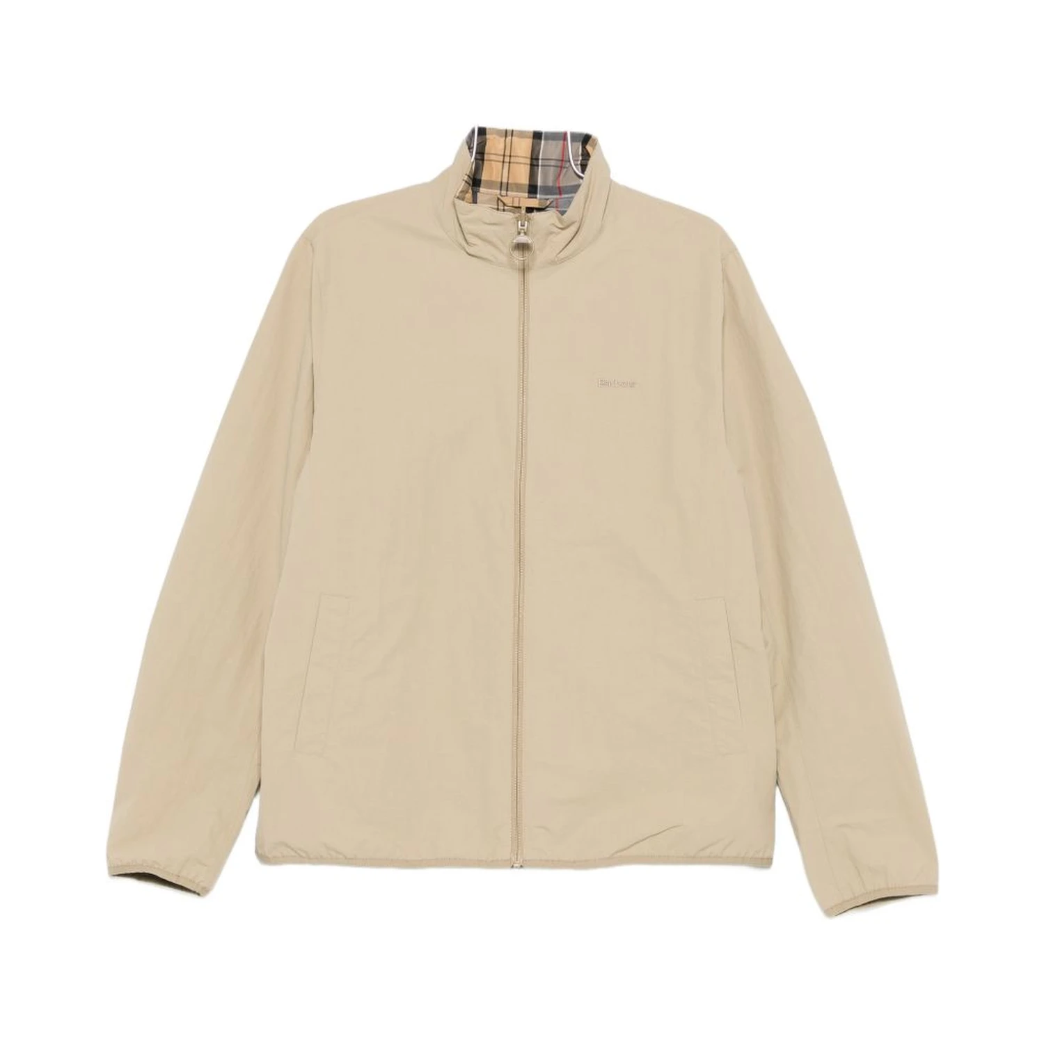 Barbour Jackets Grey