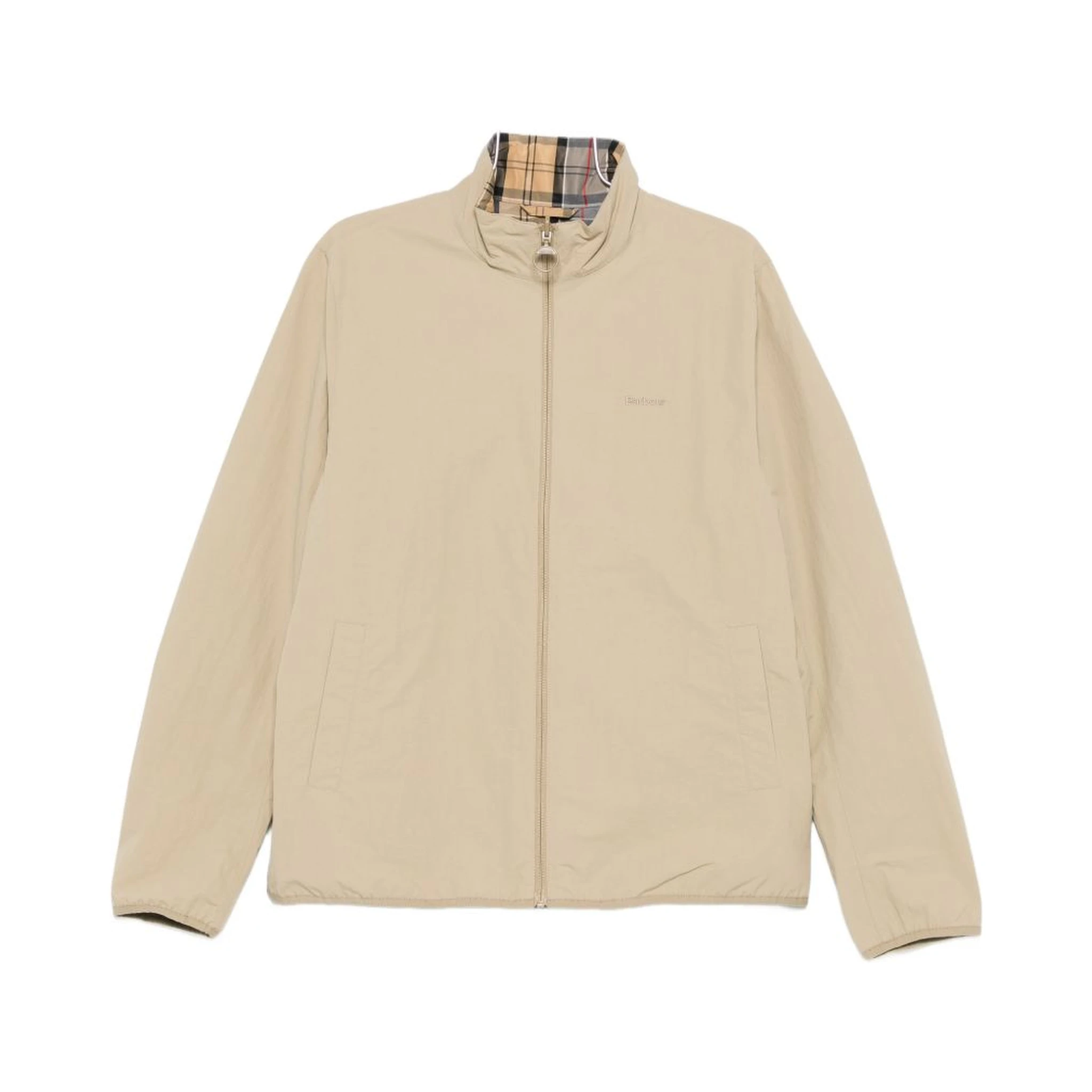 Barbour Jackets Grey