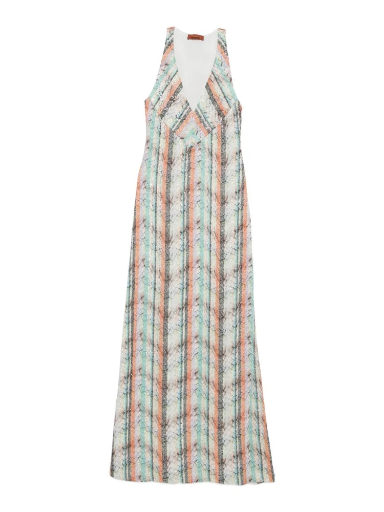 Missoni Dresses MultiColour