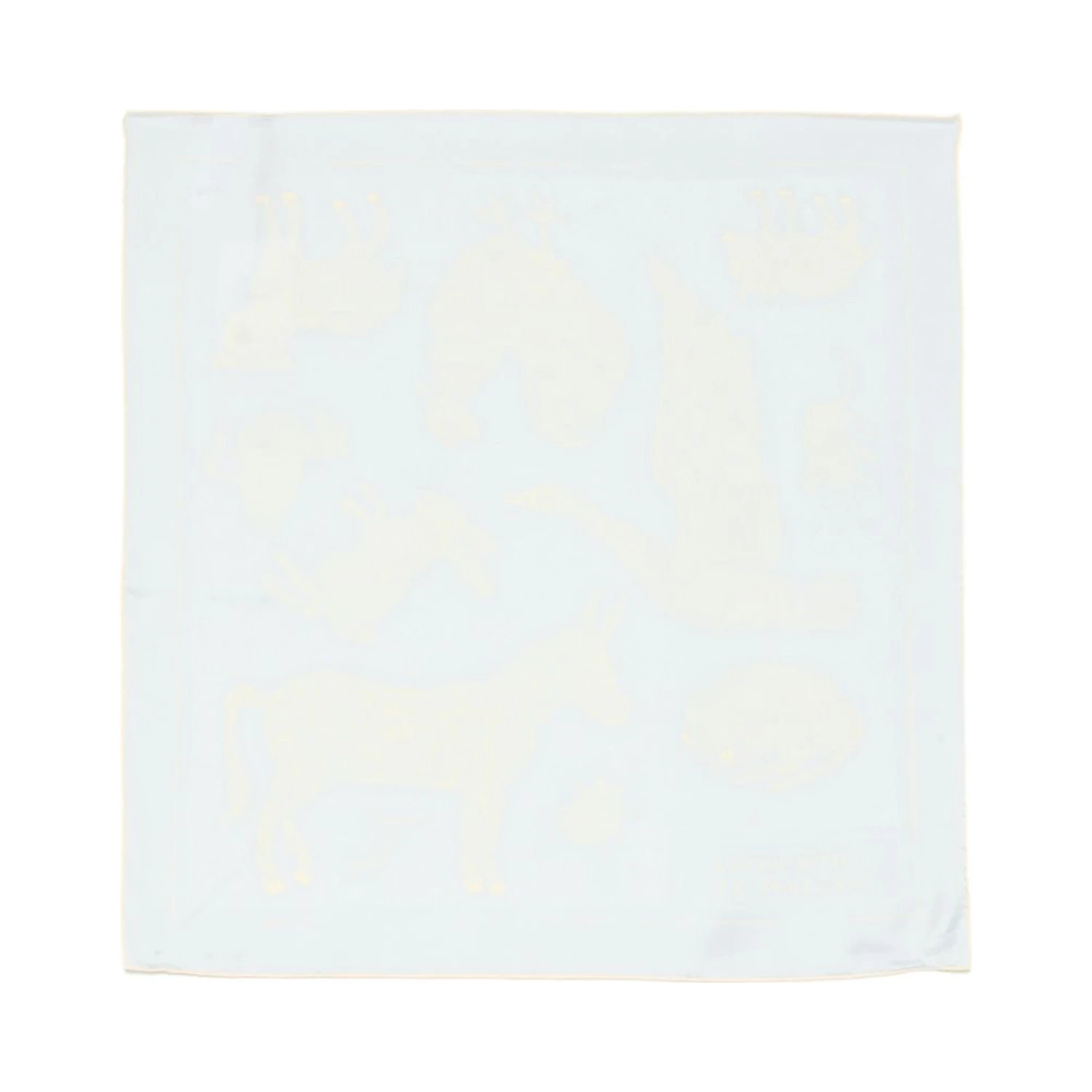 JACQUEMUS Scarfs