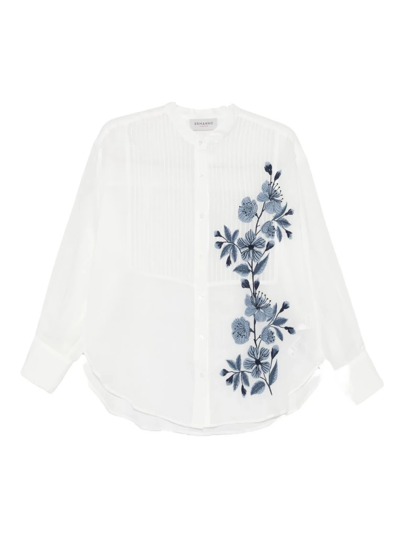 ERMANNO FIRENZE Shirts