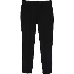 RRD ROBERTO RICCI DESIGNS Trousers Black