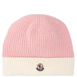 قبعات مونكلير للأطفال