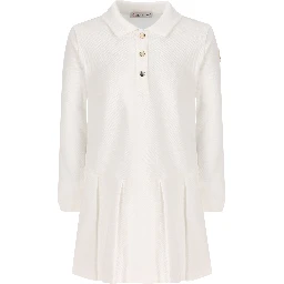 MONCLER KIDS Dresses