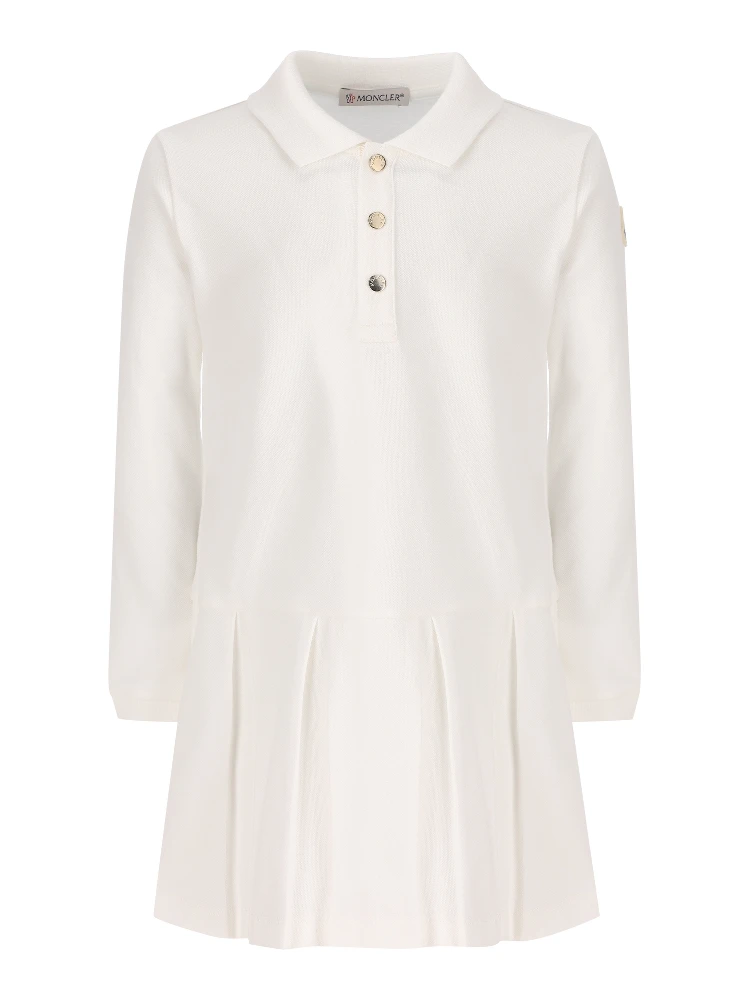 MONCLER KIDS Dresses