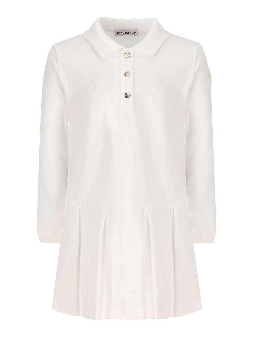 MONCLER KIDS Dresses